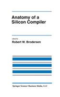 Anatomy of a Silicon Compiler