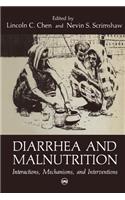 Diarrhea and Malnutrition: Interactions, Mechanisms, and Interventions