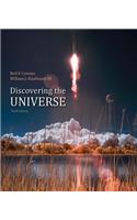 Discovering the Universe