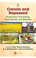 Canola and Rapeseed