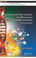 Statistics and Data Analysis for Microarrays Using R and Bioconductor