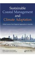 Sustainable Coastal Management and Climate Adaptation