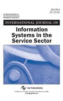 International Journal of Information Systems in the Service Sector, Vol 4 ISS 2