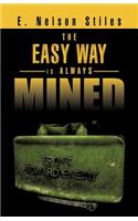 Easy Way Is Always Mined