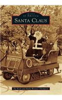 Santa Claus