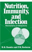 Nutrition, Immunity, and Infection