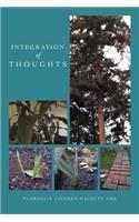 Integration of Thoughts: (English)