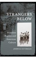 Strangers Below