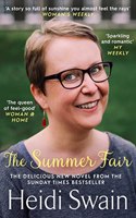 The Summer Fair: the most perfect summer read filled with sunshine and celebrations