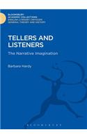 Tellers and Listeners: The Narrative Imagination