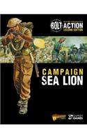 Bolt Action: Campaign: Sea Lion
