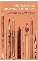 Mechanical Drawing Problems: (English)