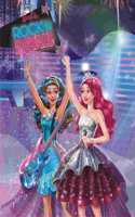 Barbie In Rock N Royals