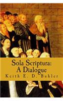 Sola Scriptura
