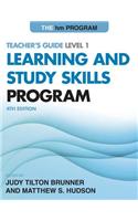 The hm Learning and Study Skills Program