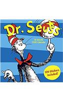 Dr. Seuss 2018 Calendar