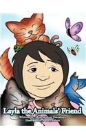 Layla the Animals' Friend