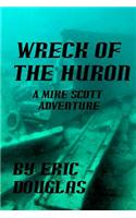 Wreck of the Huron