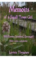 Wildflowers Scattered, Estranged