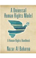 Universal Human Rights Model