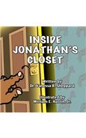 Inside Jonathan's Closet