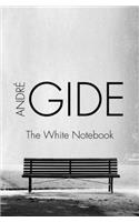 White Notebook