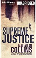 Supreme Justice