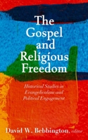 Gospel and Religious Freedom