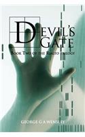 Devil's Gate