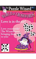 World of Crosswords No. 51