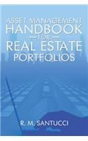 Asset Management Handbook for Real Estate Portfolios