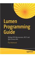 Lumen Programming Guide