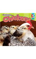 Life Cycles: Chickens