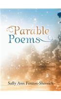 Parable Poems