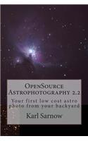 OpenSource Astrophotography 2.2