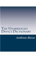 The Unabridged Devil's Dictionary