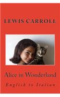 Alice in Wonderland