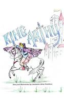 King Arthy