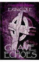 Grave Echoes: A Kate Waters Mystery