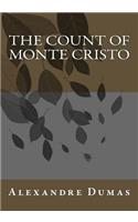 Count of Monte Cristo