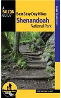 Best Easy Day Hikes Shenandoah National Park