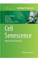 Cell Senescence