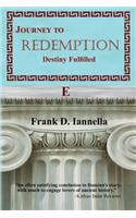 Journey to Redemption