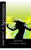 Spymistress