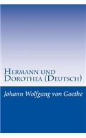 Hermann und Dorothea (Deutsch)