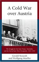 Cold War over Austria