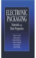 Electronic Packaging Materials and Their Properties