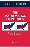 The Mathematics of Politics