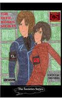 The Devil Women Society