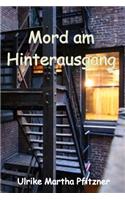 Mord am Hinterausgang